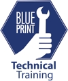 tech training logo