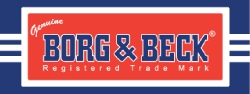 BorgandBeck Logo