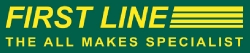 FirstLine Logo