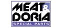 MeatDoria logo